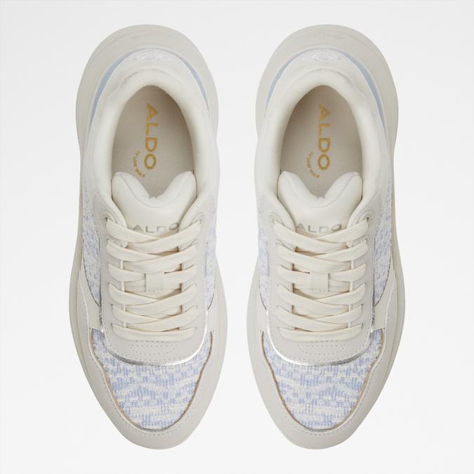 REXSONA-IN Blue Combo Women Joggers image number 5