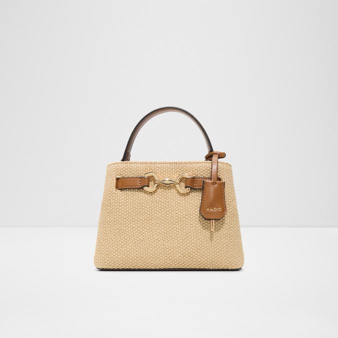 MARINIA BROWN Women Satchel