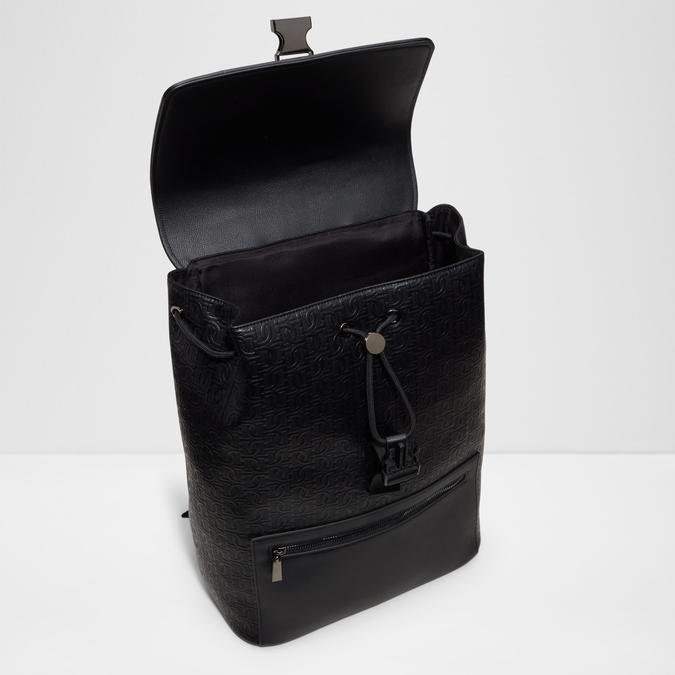 MERLOS Other Black Men Backpack image number 2
