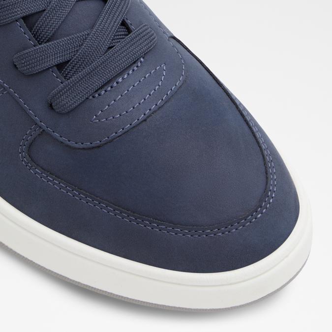 Morrisey Men's Navy Sneakers image number 5