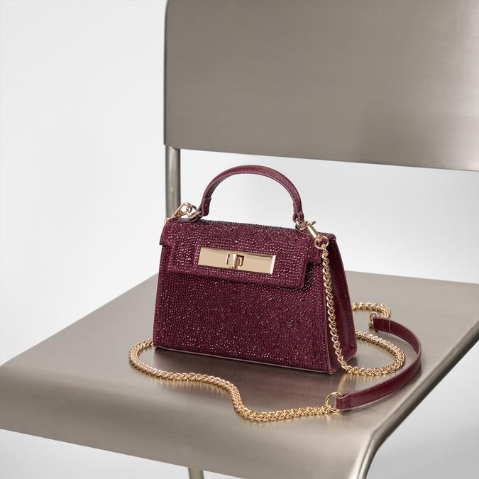 NIKIETA Bordo Women Top Handle image number 4