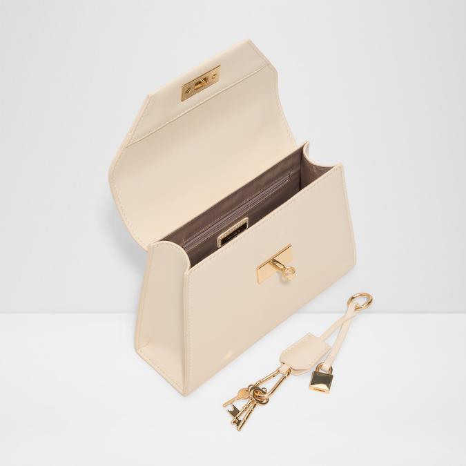  SERAPHYNA WHITE Women Top Handle image number 2