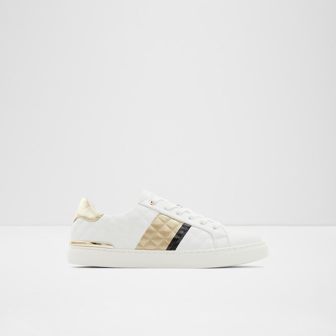 Lilito Women s White Sneakers Aldo Shoes