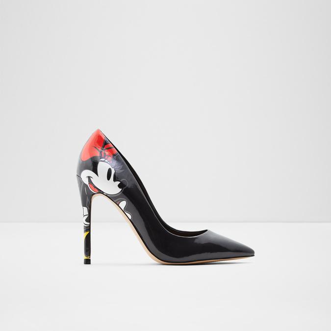 Aldo hotsell black pumps