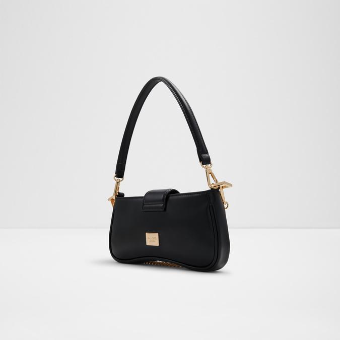 Villanelle Women's Black Shoulder Bag