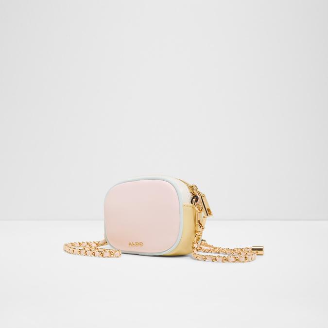  ROSAVIEMINI MULTICOLOR Women Wallet On A Chain