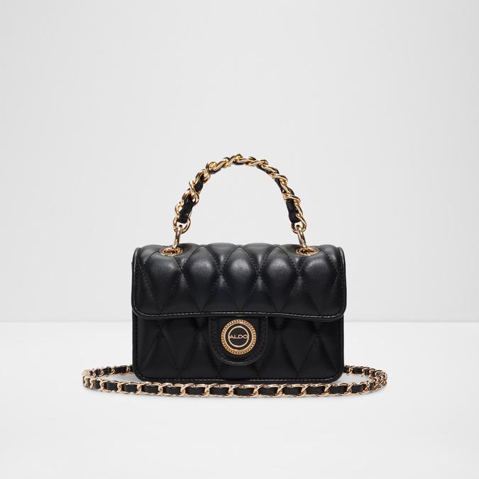  LOUBELLA BLACK Women Cross Body