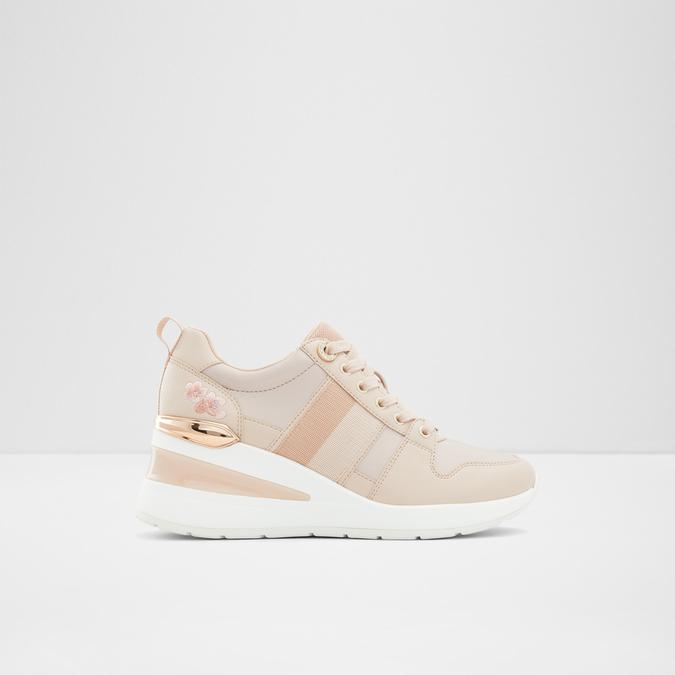 Lucky Women's Light Pink Joggers