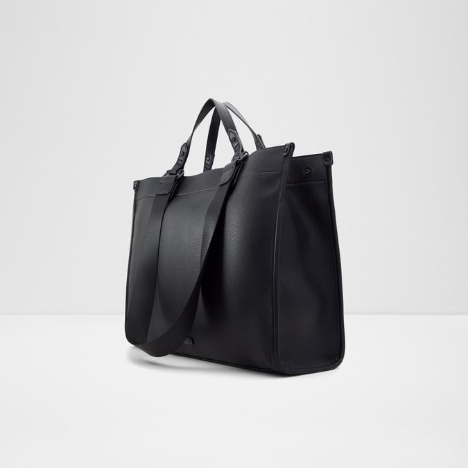 Adaly Women's Black Satchel image number 2