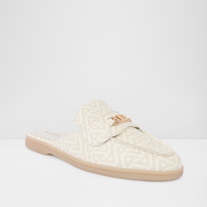 Myrianaa-In Women's Multicolor Mules image number 4