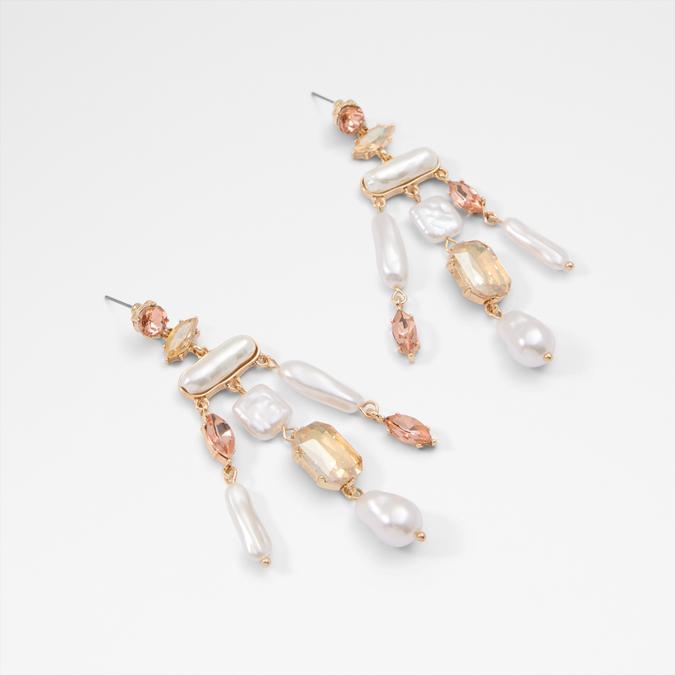 Bowe Women's Multicolor Earrings image number 0