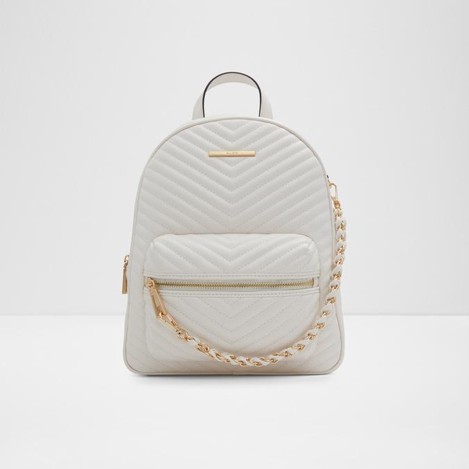 Murielle Women's Beige Backpack image number 0
