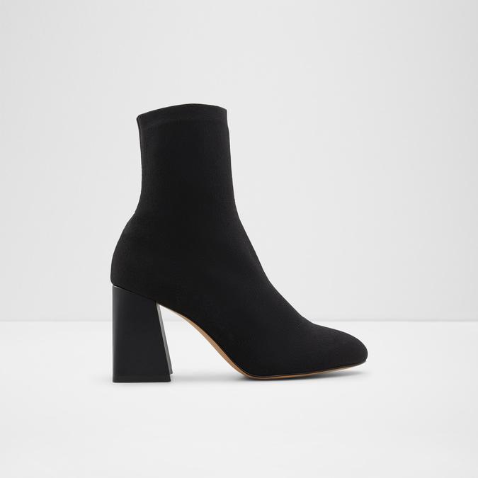 Rowallan Women's Black Boots image number 0