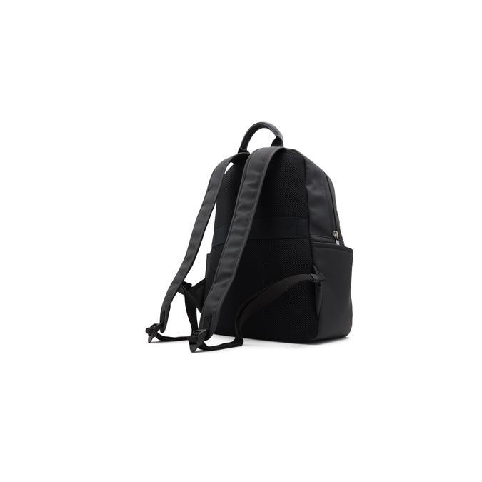 Lite Men's Black Backpack