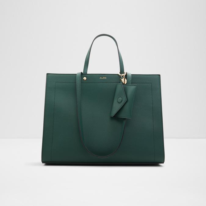 Truly Women's Green Satchel image number 0