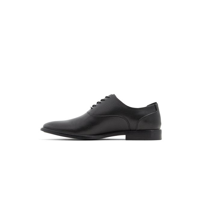 Fresien Men's Black Lace Ups image number 2