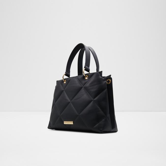 Balki Women's Black Satchel