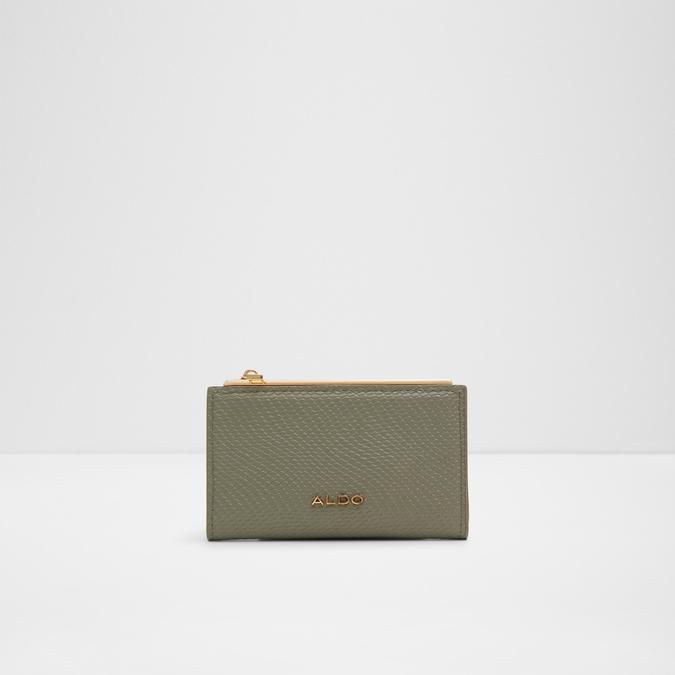 Mereclya Women's Brown Wallet/Change Purse image number 0