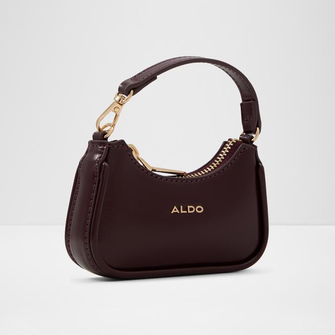 SABRYNEMINI Bordo Women Slg
