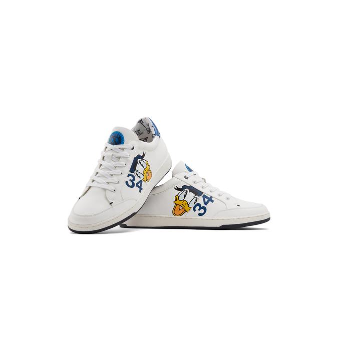 Ohboy Men's Blue Lace Ups image number 2