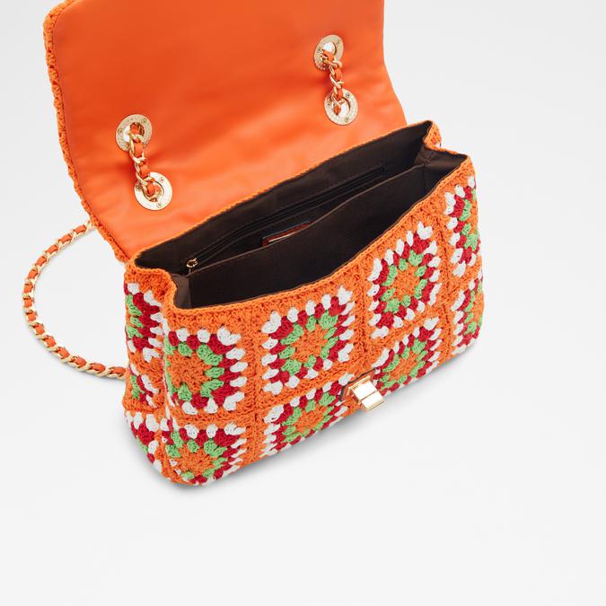 Mini Top Handle Square Bag Fashion Zipper Shoulder Bag - Temu