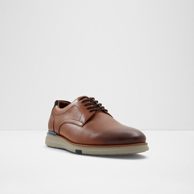 Seneca Men's Brown Lace-Up image number 4