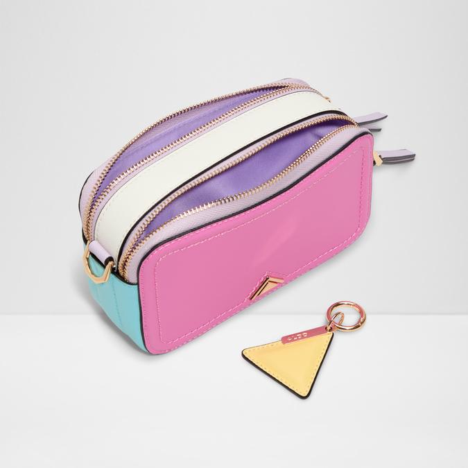  DWUMA MULTICOLOR Women Cross Body image number 2