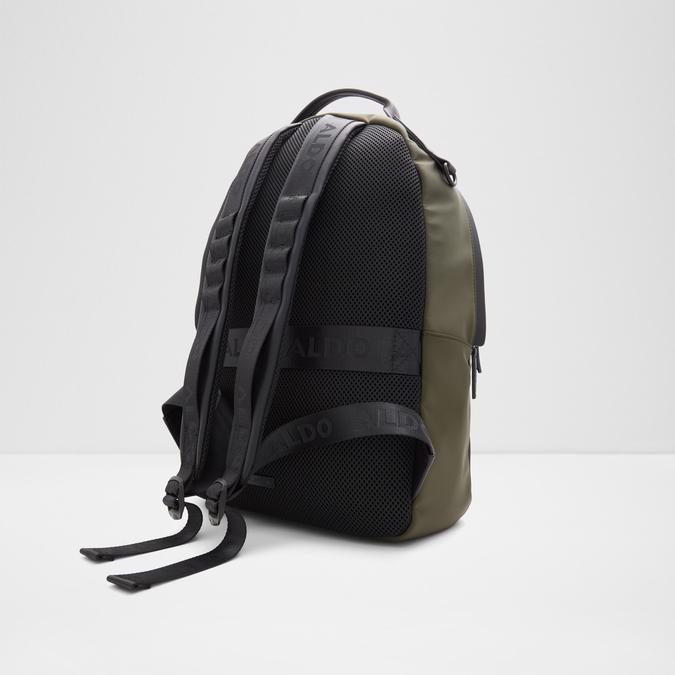 Simon Men's Green Backpack image number 1