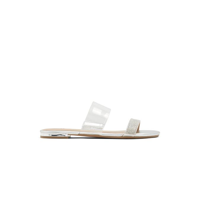Ajana Women's Silver Sandals