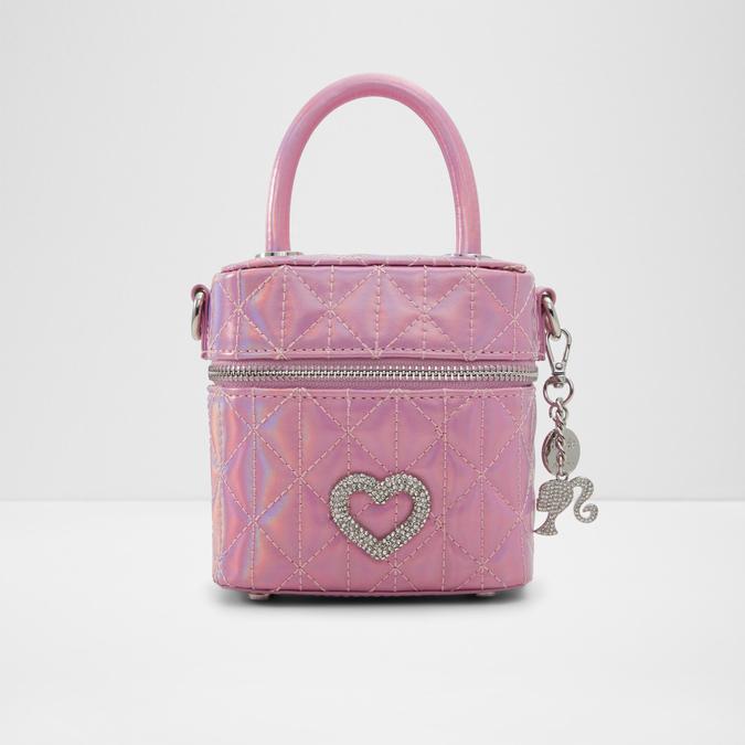 Barbievanity Women's Pink Top Handle image number 1