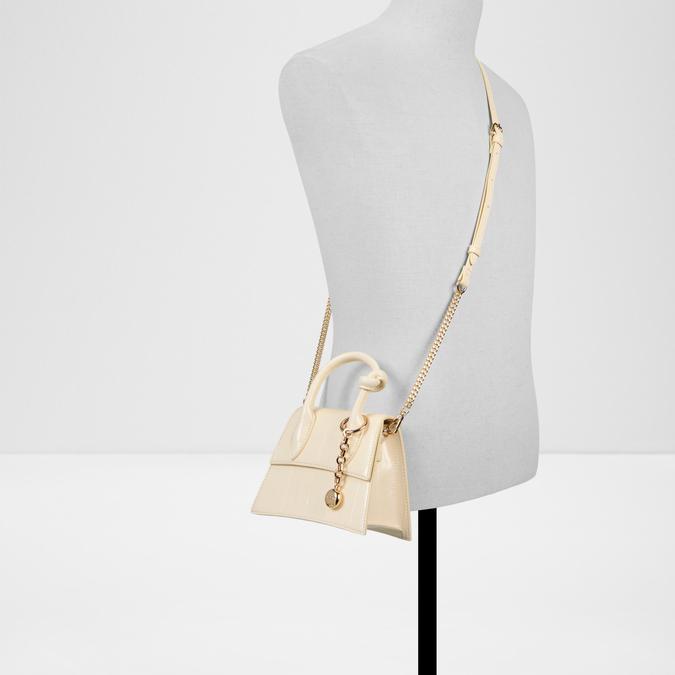 CIERRA YELLOW Women Top Handle image number 3