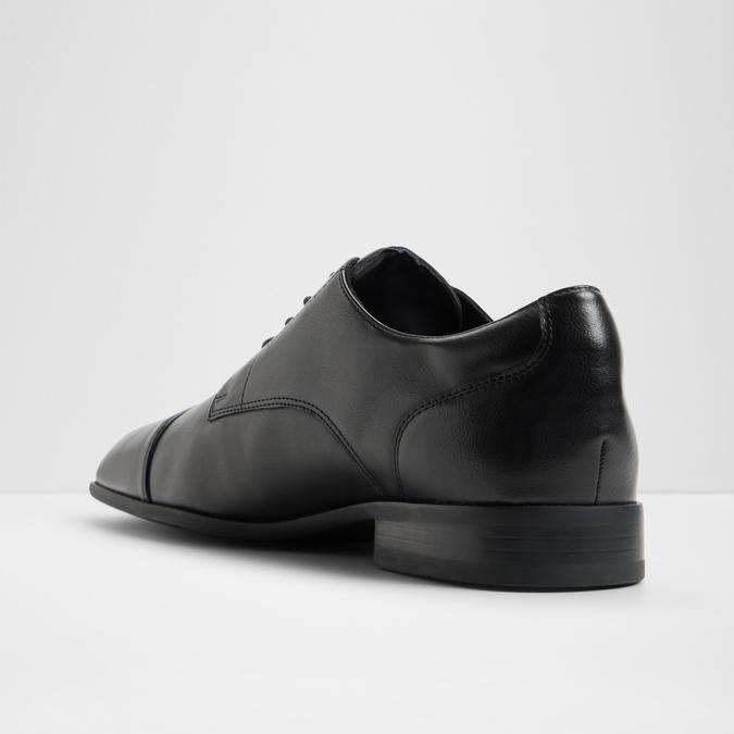 BELAIR-MIN BLACK Men Dress Lace Up image number 2