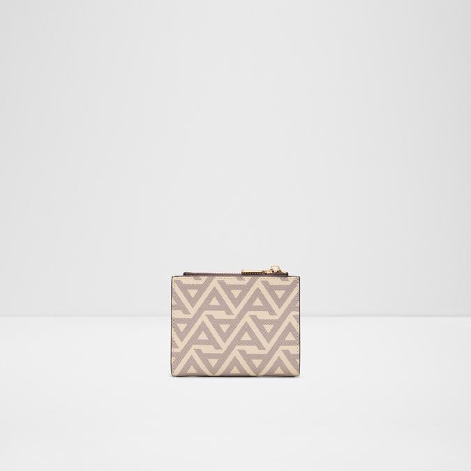 VERVENE Brown Primary - Multi Women Wallet/Change Purse image number 2