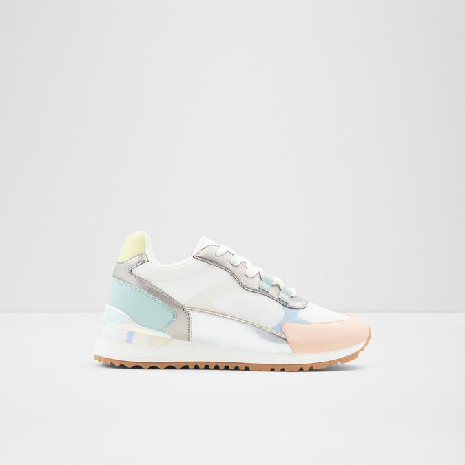 Esclub Women s Pastel Multi Joggers Aldo Shoes