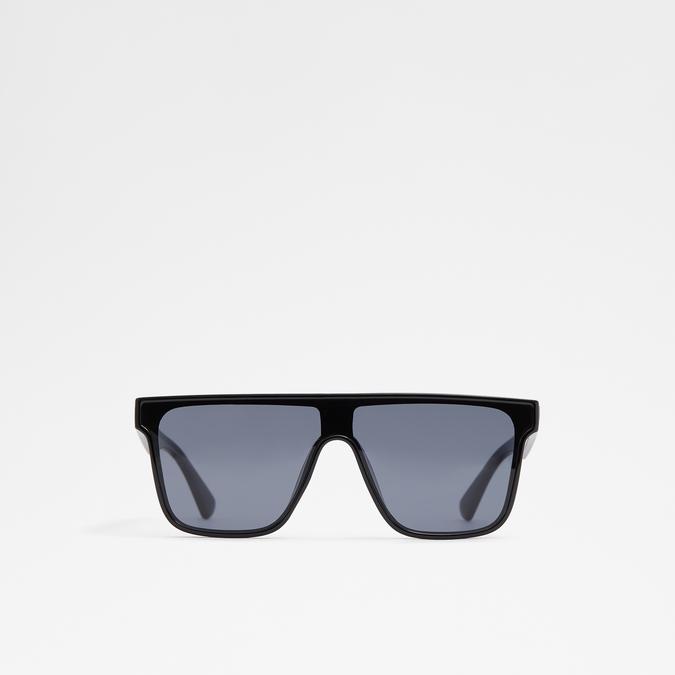 Mouss Men's Black Sunglasses