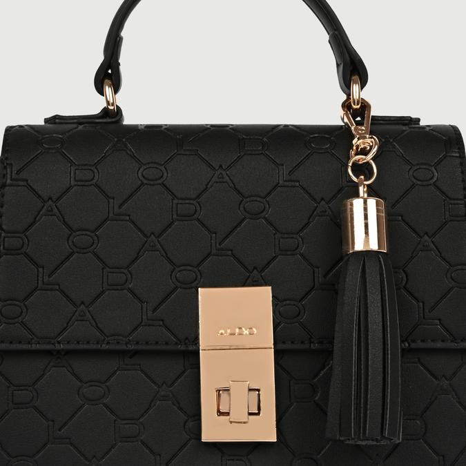 BOVAN Black Women Top Handle image number 4