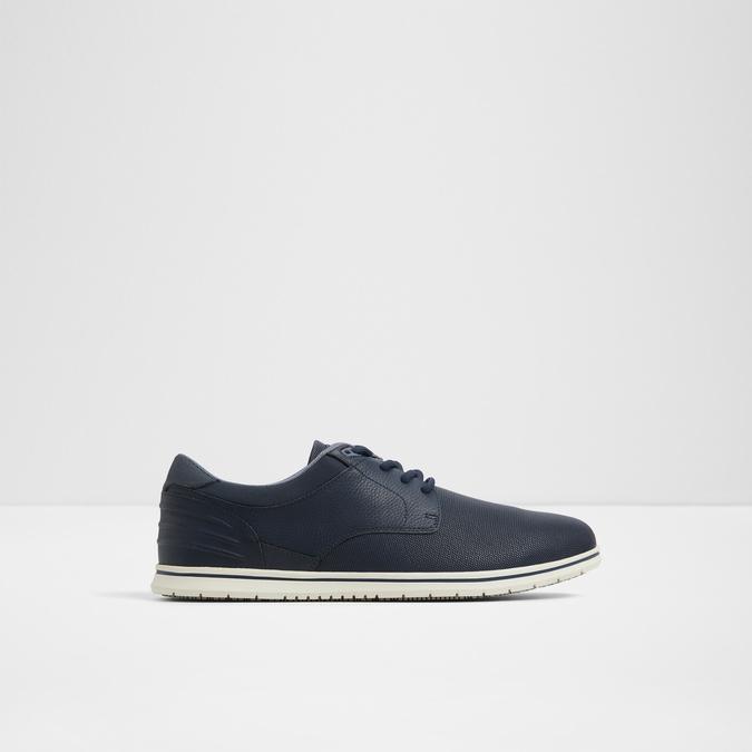 DINBRENNA-IN BLUE Men City Lace Up