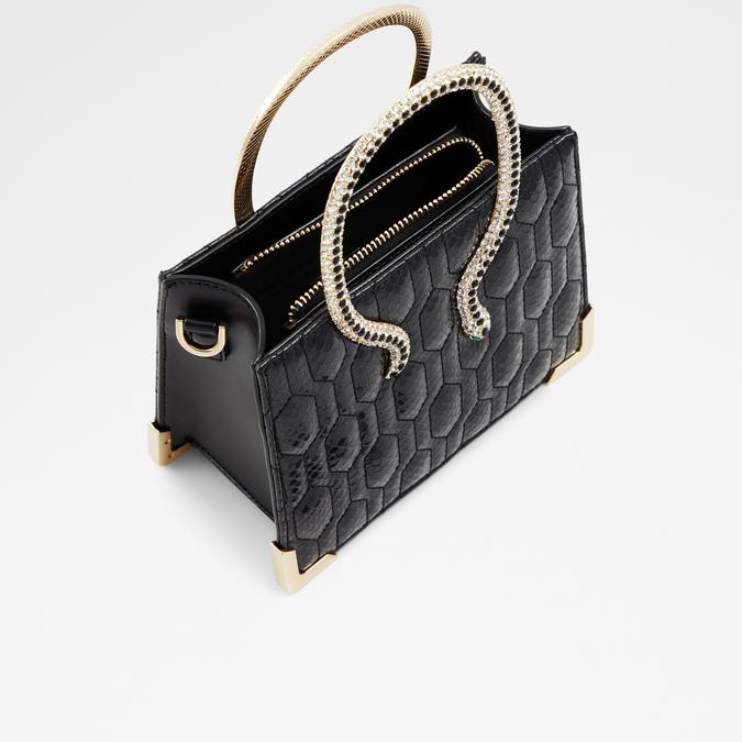 Allure Women's Black Tote image number 2