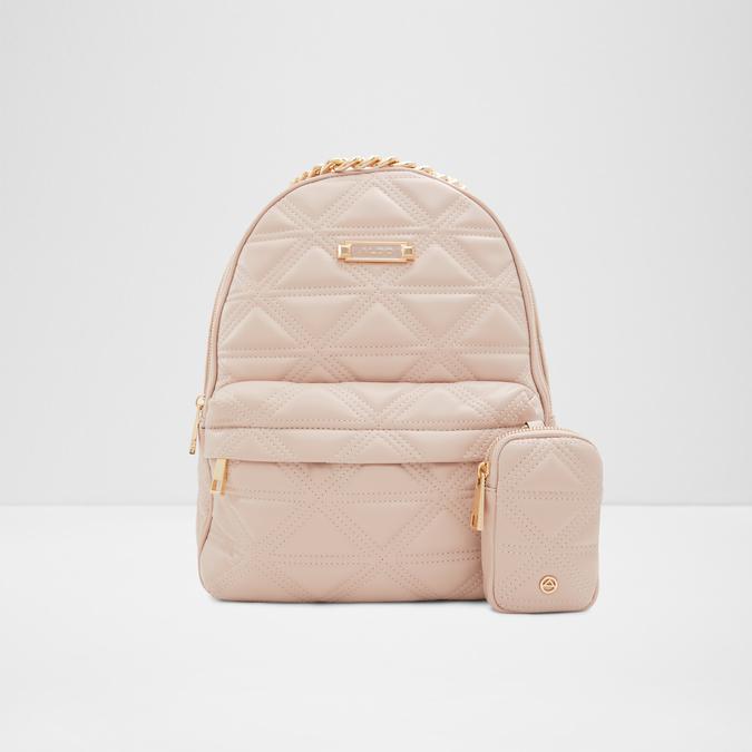 Chari Women's Medium Pink Backpack image number 0