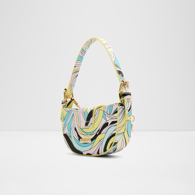 Adori Women's Pastel Multi Top Handle image number 1