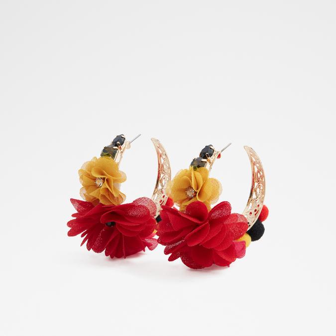 Ybocia Women's Bright Multi Earrings image number 0