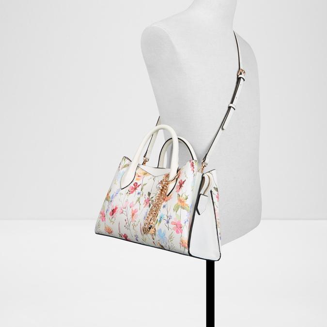 Carimma Women's Miscellaneous Satchel image number 3