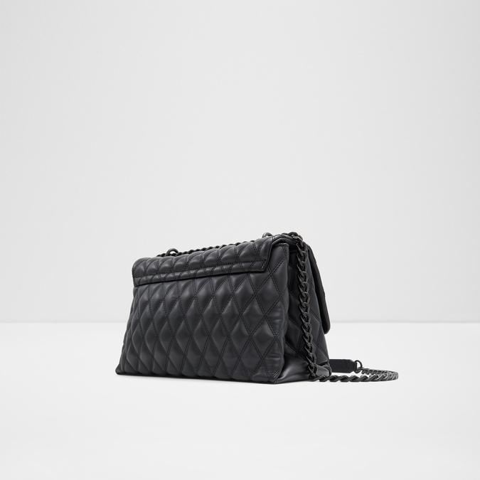 Sparo Women's Black Cross Body