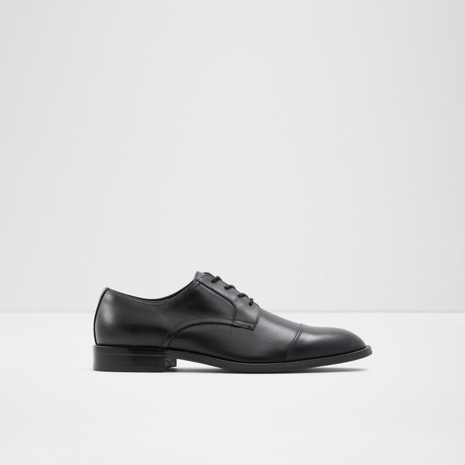 Tuxido Men's Black Dress Shoes image number 0