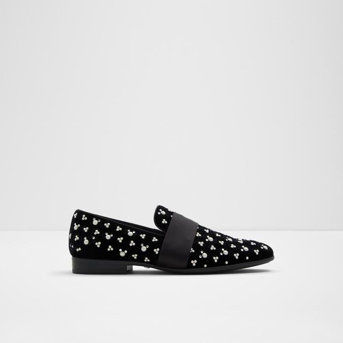 Black Slip-Ons - Disney x ALDO image number 2