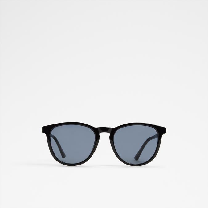 Suummitt Men's Black Sunglasses