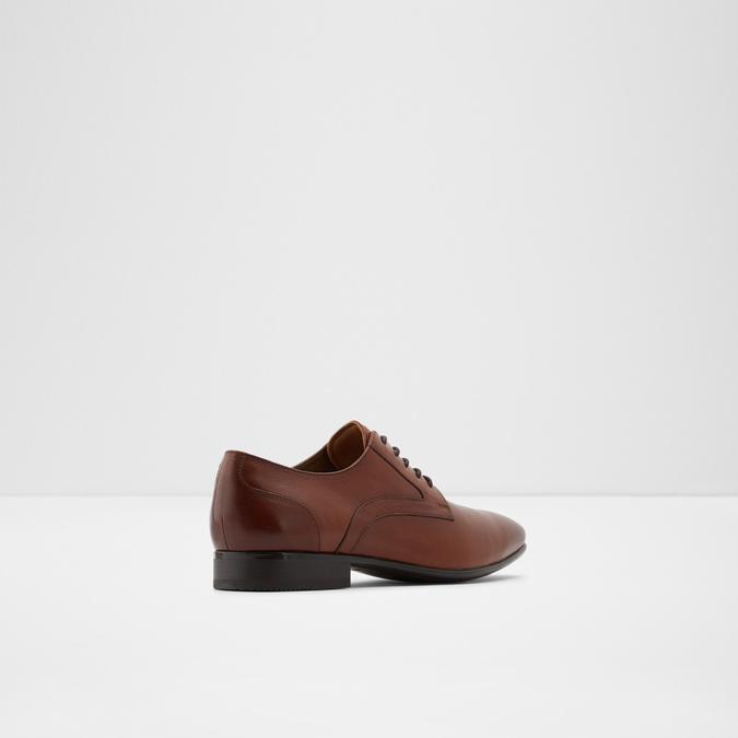 Umealian Men's Cognac Dress Shoes image number 1