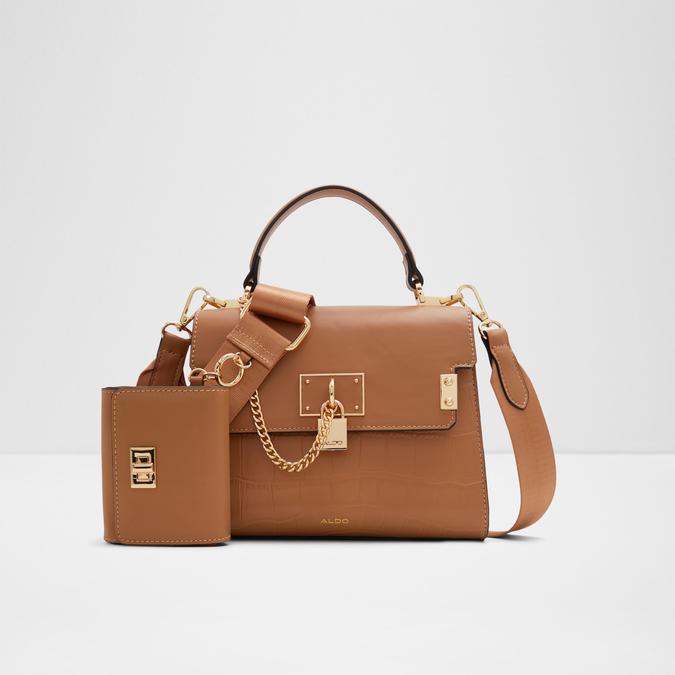Share more than 159 aldo brown sling bag latest - 3tdesign.edu.vn