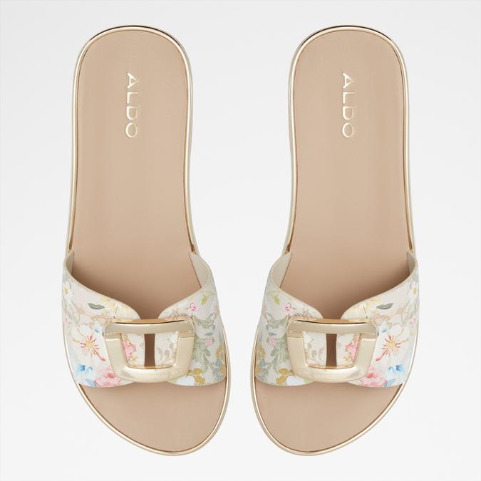 Menhaden Women's Beige EVA image number 1