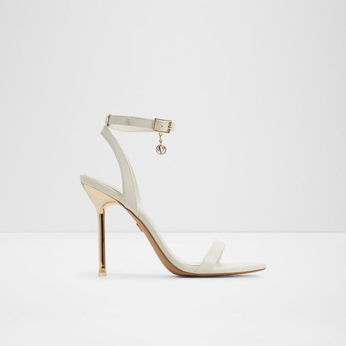 MARISTOU-IN White Women Dress Sandals